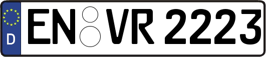 EN-VR2223