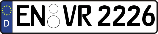 EN-VR2226