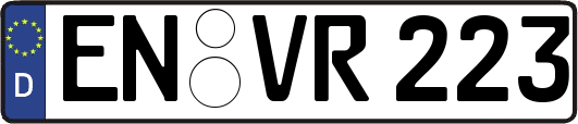 EN-VR223
