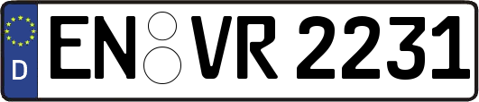 EN-VR2231