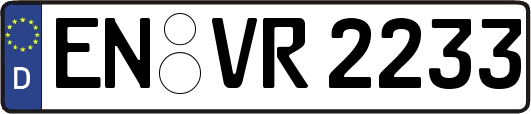 EN-VR2233