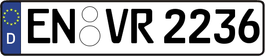 EN-VR2236