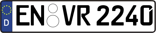 EN-VR2240