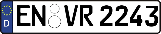 EN-VR2243