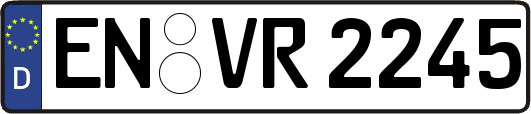 EN-VR2245