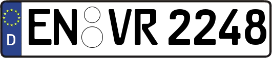 EN-VR2248