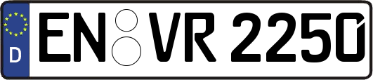 EN-VR2250