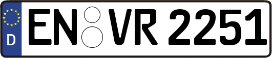 EN-VR2251