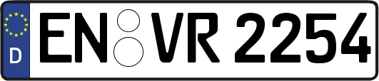 EN-VR2254