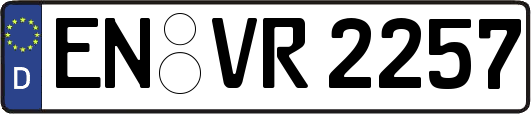 EN-VR2257