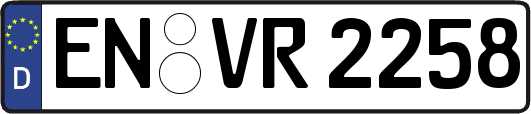 EN-VR2258