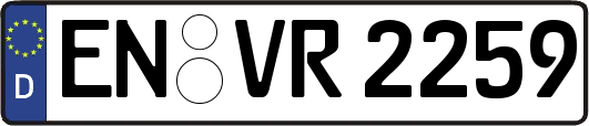 EN-VR2259