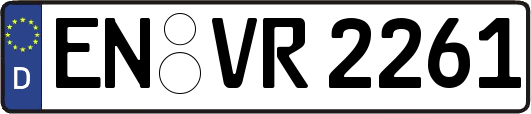EN-VR2261