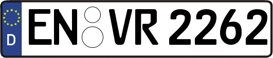 EN-VR2262