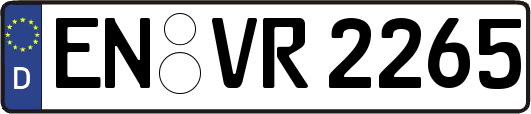 EN-VR2265
