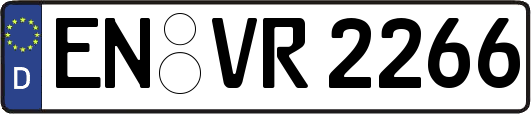 EN-VR2266