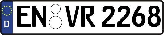 EN-VR2268