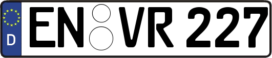 EN-VR227