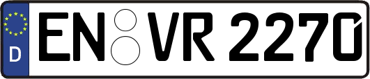 EN-VR2270