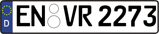 EN-VR2273