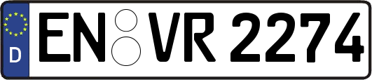 EN-VR2274
