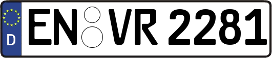 EN-VR2281