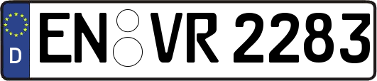 EN-VR2283