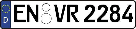 EN-VR2284