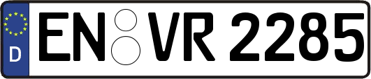 EN-VR2285