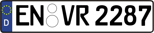 EN-VR2287