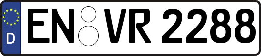 EN-VR2288