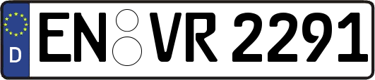 EN-VR2291