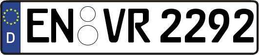 EN-VR2292