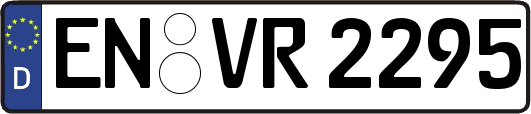 EN-VR2295