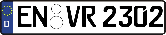 EN-VR2302