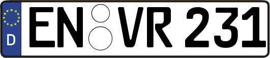 EN-VR231