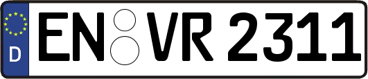 EN-VR2311