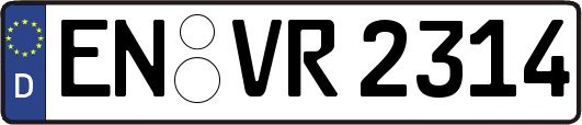 EN-VR2314