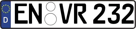 EN-VR232