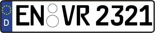 EN-VR2321