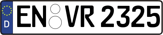 EN-VR2325