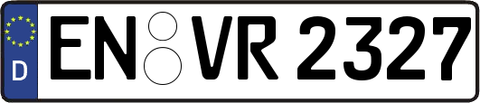 EN-VR2327