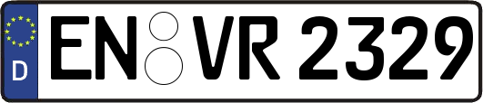 EN-VR2329
