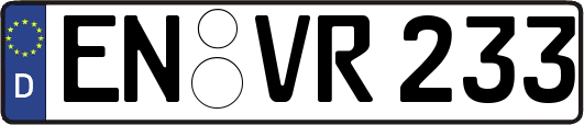 EN-VR233