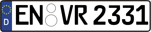 EN-VR2331
