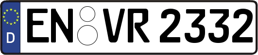 EN-VR2332