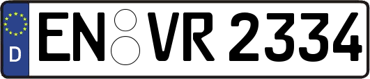 EN-VR2334