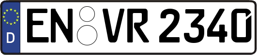 EN-VR2340