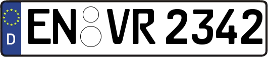 EN-VR2342