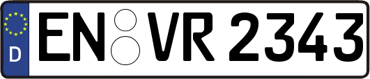 EN-VR2343